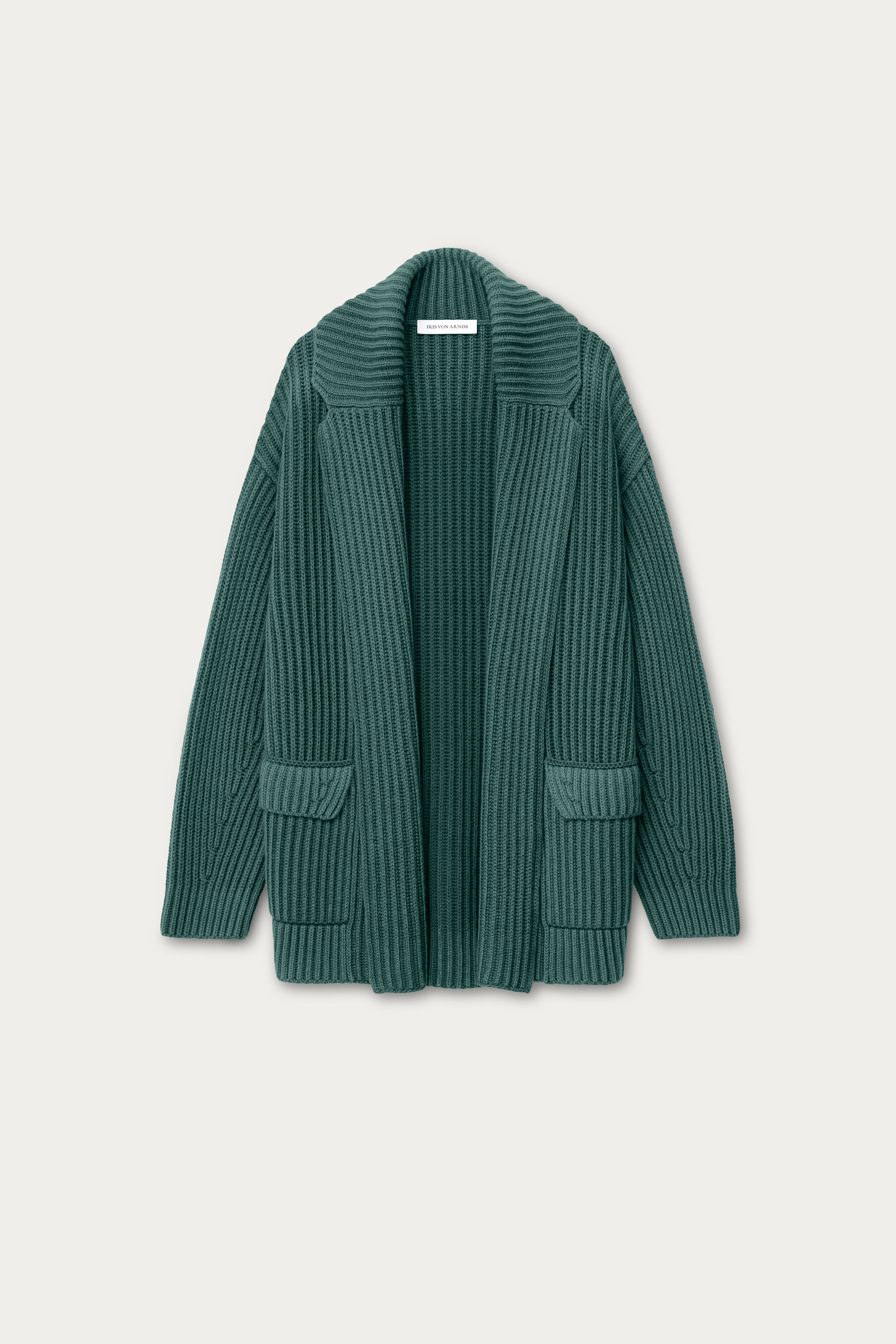 Cashmere Cardigan